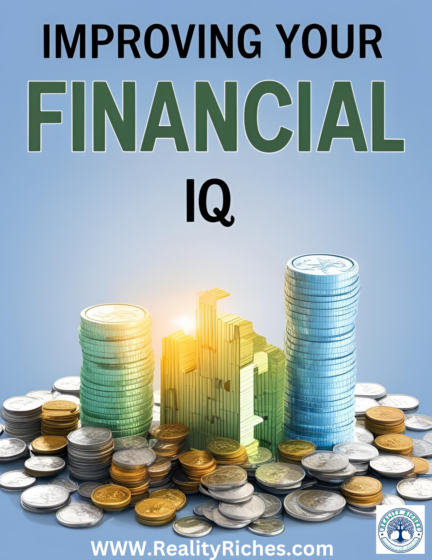 Improving Your Financial IQ